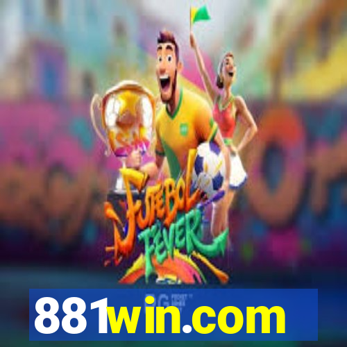 881win.com