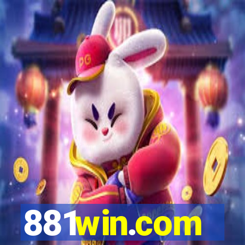 881win.com