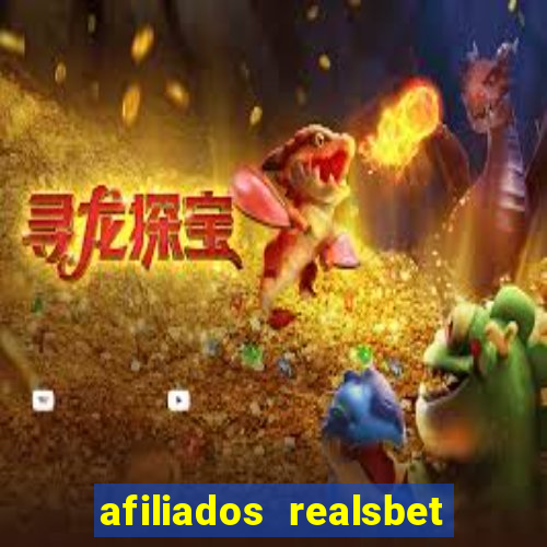 afiliados realsbet com login