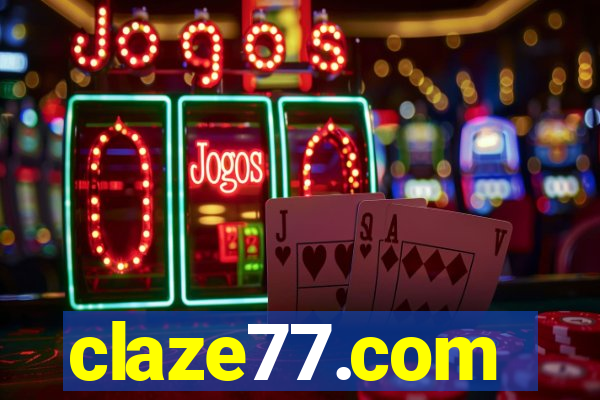 claze77.com