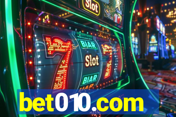 bet010.com