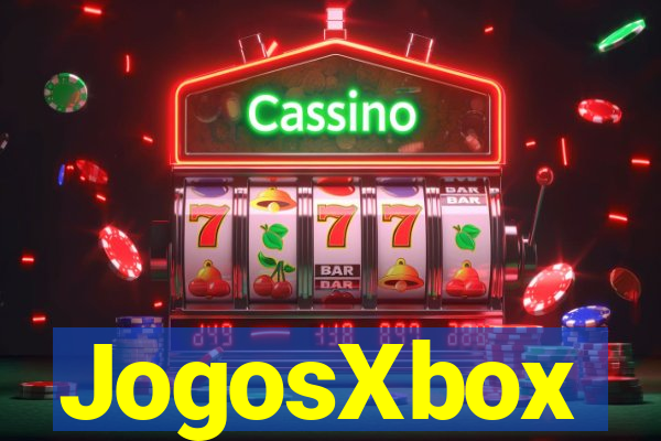 JogosXbox