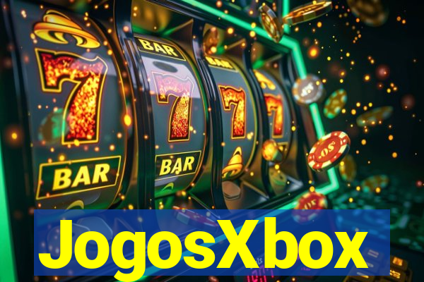 JogosXbox