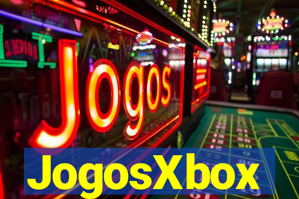 JogosXbox