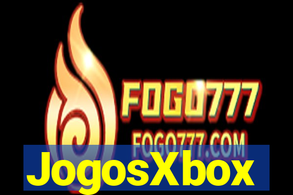 JogosXbox