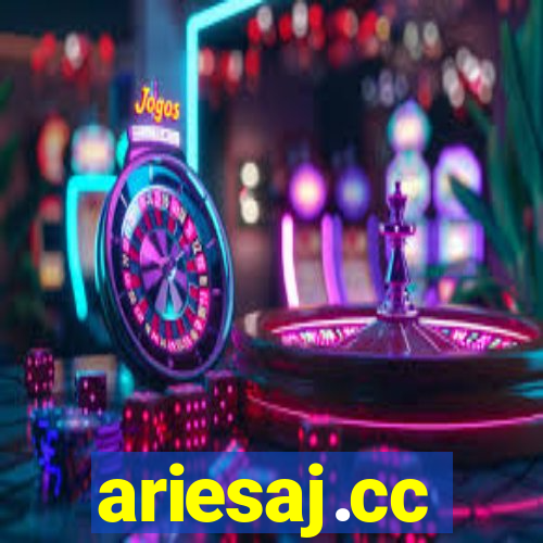 ariesaj.cc