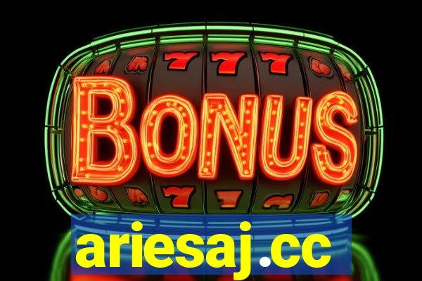 ariesaj.cc