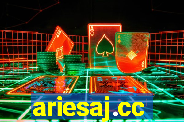 ariesaj.cc