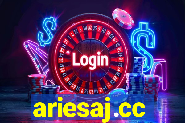 ariesaj.cc
