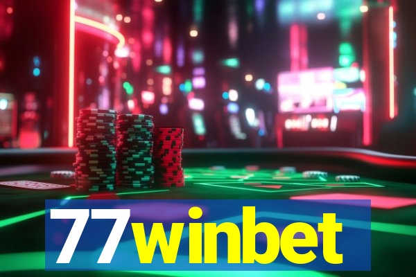 77winbet