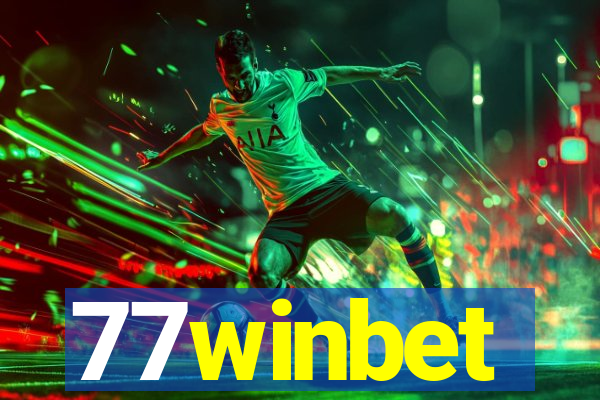 77winbet