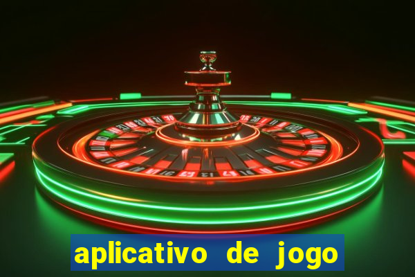 aplicativo de jogo que paga via pix