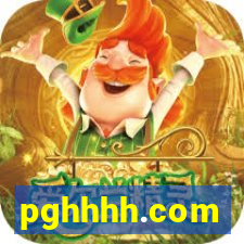 pghhhh.com