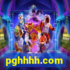 pghhhh.com