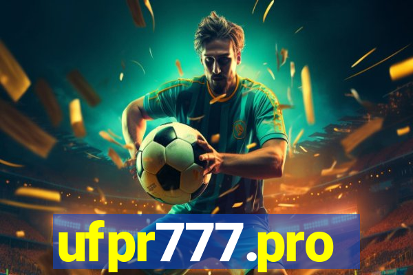 ufpr777.pro