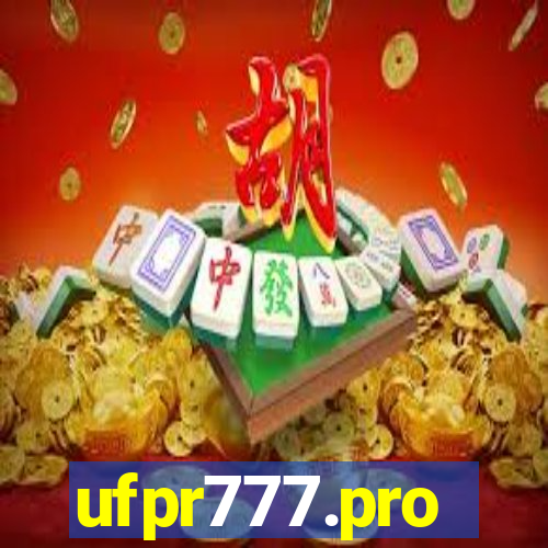 ufpr777.pro