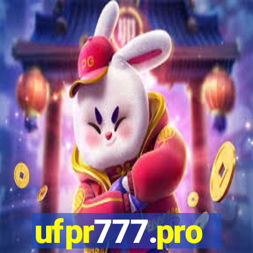 ufpr777.pro
