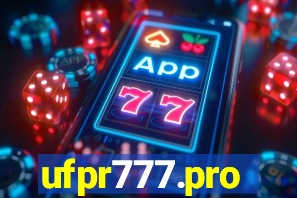 ufpr777.pro