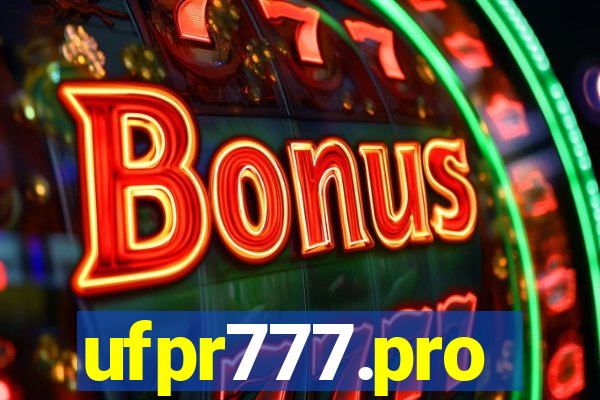 ufpr777.pro