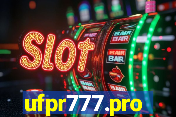 ufpr777.pro