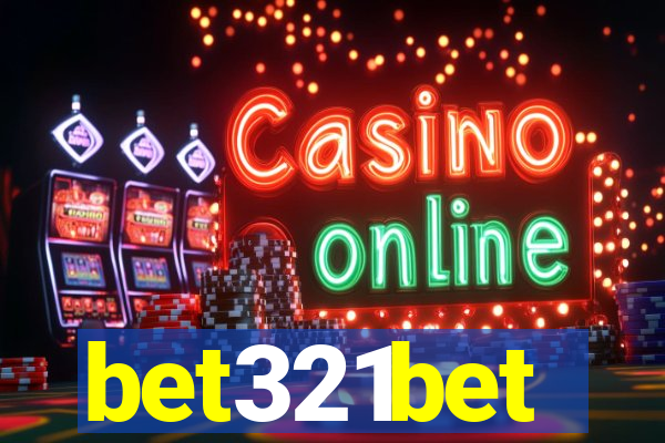 bet321bet