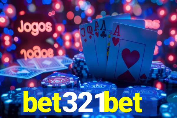 bet321bet