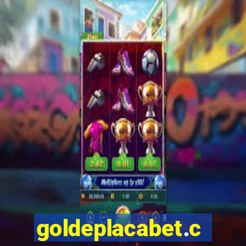 goldeplacabet.com