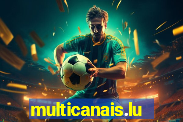 multicanais.lu