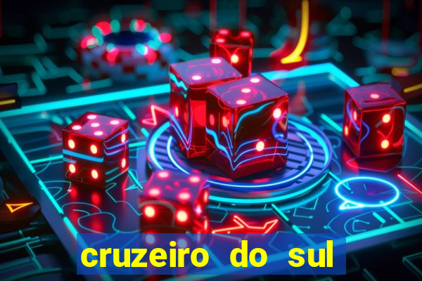 cruzeiro do sul virtual area do aluno antiga