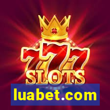 luabet.com