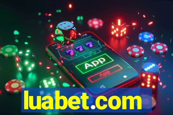 luabet.com