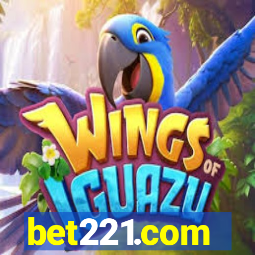 bet221.com