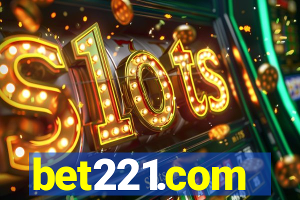 bet221.com