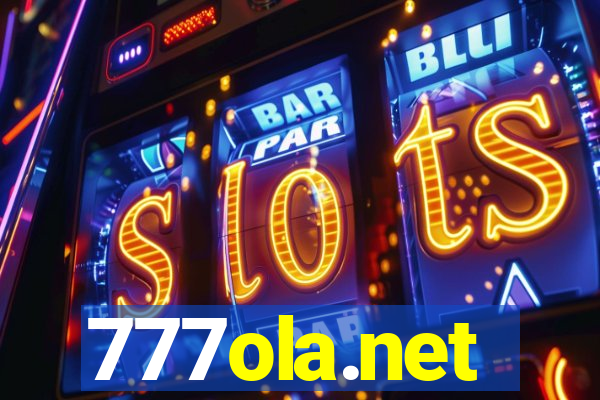 777ola.net