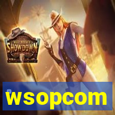 wsopcom