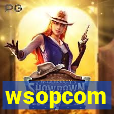 wsopcom