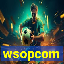 wsopcom