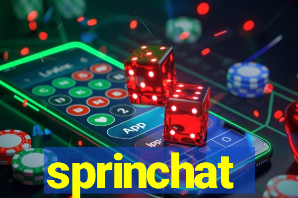 sprinchat