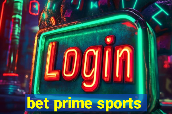 bet prime sports