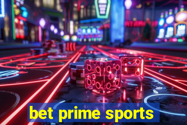 bet prime sports