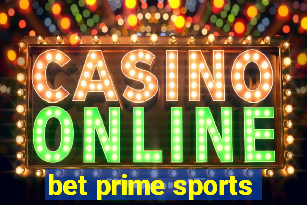 bet prime sports
