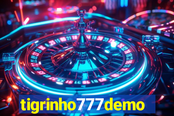 tigrinho777demo