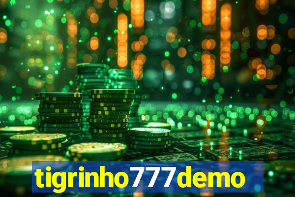 tigrinho777demo
