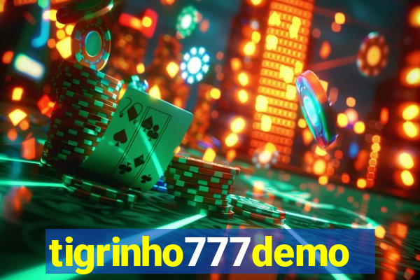 tigrinho777demo