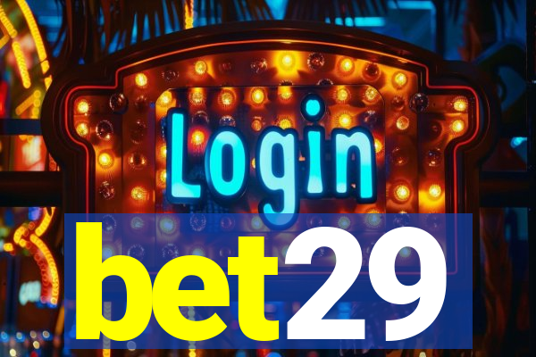 bet29