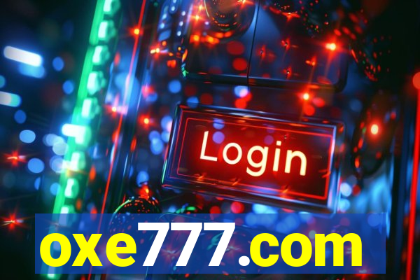 oxe777.com