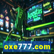 oxe777.com