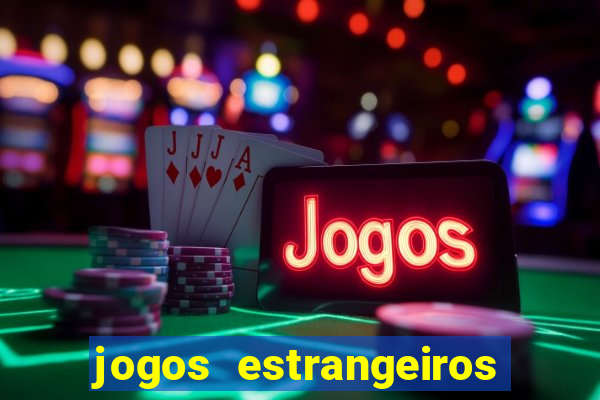 jogos estrangeiros para ganhar dinheiro