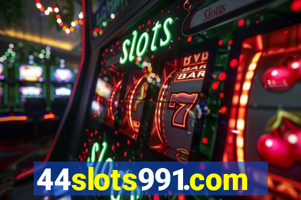 44slots991.com