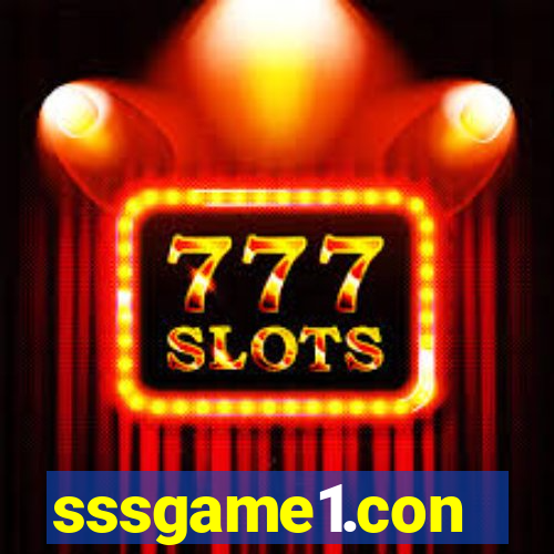 sssgame1.con